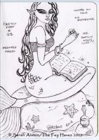 Mermaid Magic